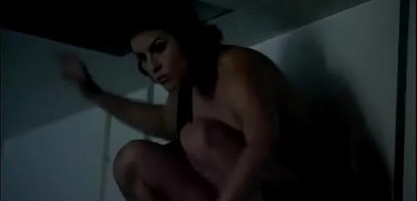  Maria Rogers full frontal nude scene